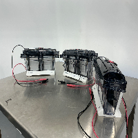 Invitrogen Mini Gel Tank x3 image 1